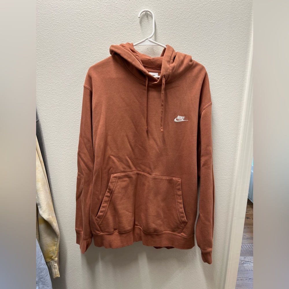Nike hoodie